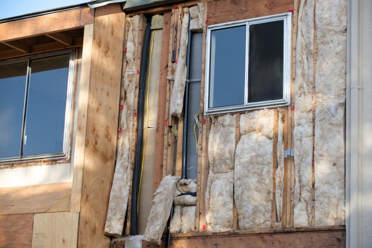 Comment réussir votre projet d'isolation extérieure à Anglure ?