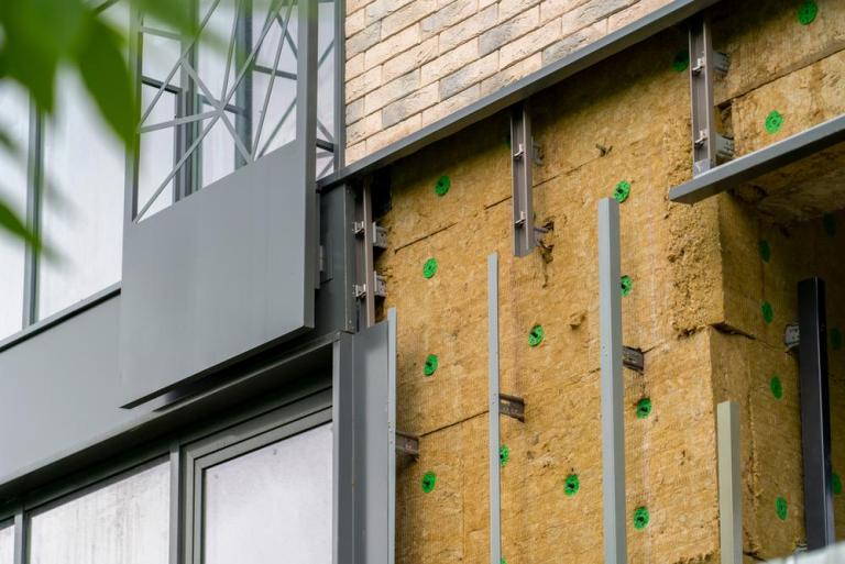 Isolation extérieure à Romilly-sur-Seine, quelle solution adopter ?